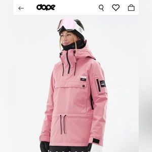 Dope Snow Anok Ski Jacket.